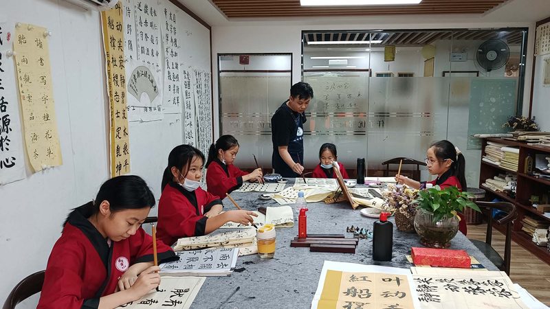 自考本科助学班和培训机构区别