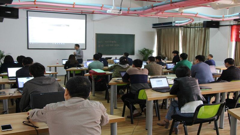 教育部考试中心官网：http://www.neea.edu.cn/
