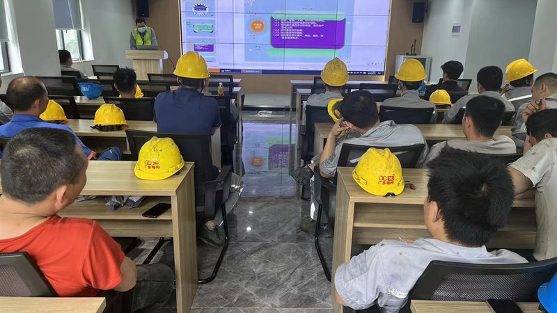 管理培训课程分类与内容